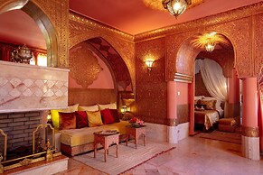 Riad Dar El Malaika