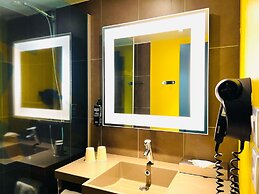 ibis Styles Lyon Bron Eurexpo