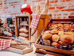 ibis Styles Lyon Bron Eurexpo