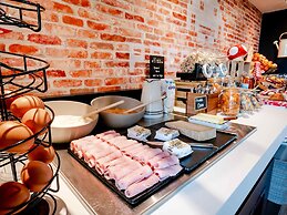 ibis Styles Lyon Bron Eurexpo