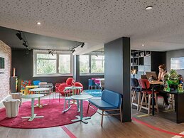 ibis Styles Lyon Bron Eurexpo