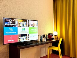 ibis Styles Lyon Bron Eurexpo