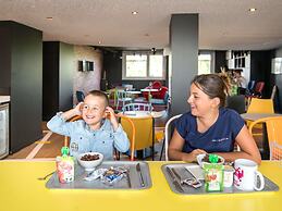 ibis Styles Lyon Bron Eurexpo