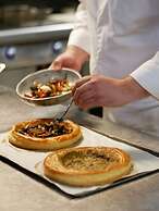 ibis Styles Lyon Bron Eurexpo