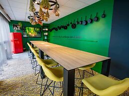 ibis Styles Lyon Bron Eurexpo