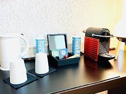 ibis Styles Lyon Bron Eurexpo