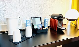 ibis Styles Lyon Bron Eurexpo