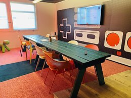 ibis Styles Lyon Bron Eurexpo