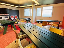 ibis Styles Lyon Bron Eurexpo