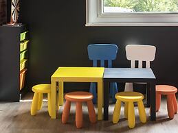 ibis Styles Lyon Bron Eurexpo