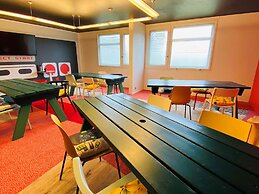 ibis Styles Lyon Bron Eurexpo