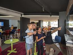 ibis Styles Lyon Bron Eurexpo