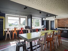 ibis Styles Lyon Bron Eurexpo