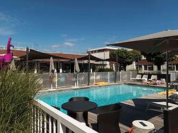 ibis Styles Lyon Bron Eurexpo