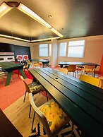 ibis Styles Lyon Bron Eurexpo