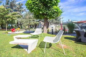 ibis Styles Lyon Bron Eurexpo