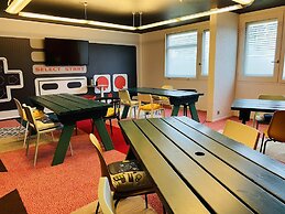 ibis Styles Lyon Bron Eurexpo