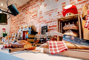 ibis Styles Lyon Bron Eurexpo