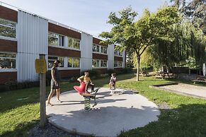 ibis Styles Lyon Bron Eurexpo