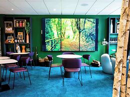ibis Styles Lyon Bron Eurexpo