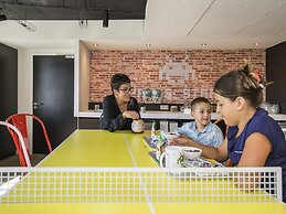 ibis Styles Lyon Bron Eurexpo