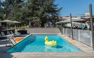 ibis Styles Lyon Bron Eurexpo