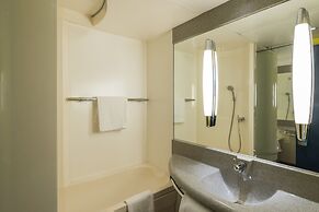 ibis Styles Lyon Bron Eurexpo