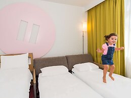 ibis Styles Lyon Bron Eurexpo