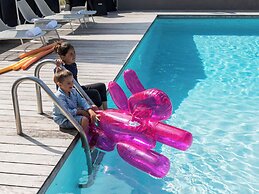 ibis Styles Lyon Bron Eurexpo