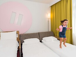 ibis Styles Lyon Bron Eurexpo