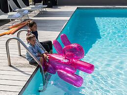 ibis Styles Lyon Bron Eurexpo