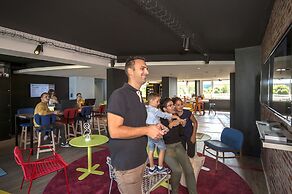 ibis Styles Lyon Bron Eurexpo