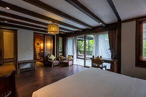 Melia Ba Vi Mountain Retreat