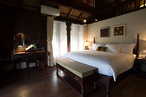 Melia Ba Vi Mountain Retreat