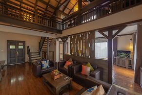 Melia Ba Vi Mountain Retreat