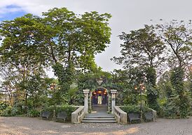 Melia Ba Vi Mountain Retreat