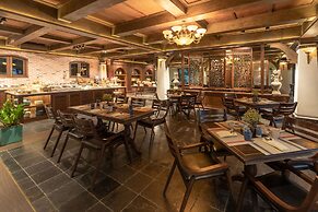 Melia Ba Vi Mountain Retreat