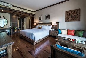 Melia Ba Vi Mountain Retreat