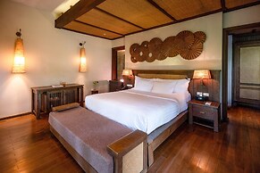 Melia Ba Vi Mountain Retreat