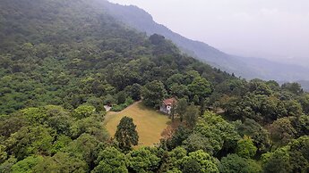 Melia Ba Vi Mountain Retreat