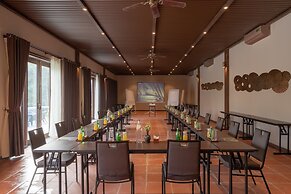 Melia Ba Vi Mountain Retreat