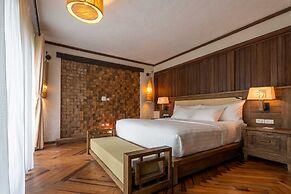 Melia Ba Vi Mountain Retreat