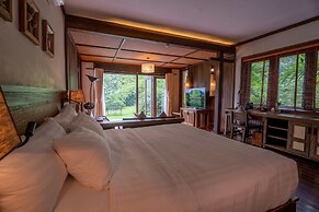 Melia Ba Vi Mountain Retreat