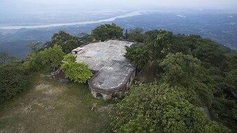 Melia Ba Vi Mountain Retreat