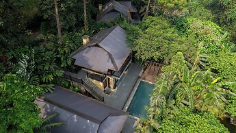 Melia Ba Vi Mountain Retreat