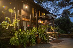 Melia Ba Vi Mountain Retreat