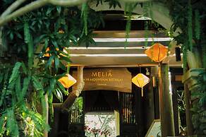 Melia Ba Vi Mountain Retreat