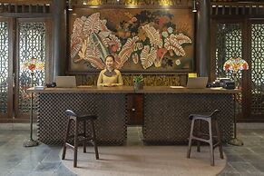 Melia Ba Vi Mountain Retreat