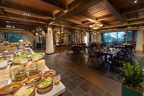 Melia Ba Vi Mountain Retreat