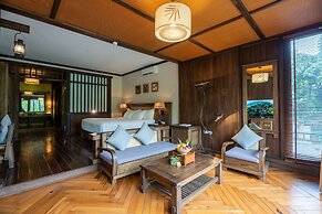 Melia Ba Vi Mountain Retreat